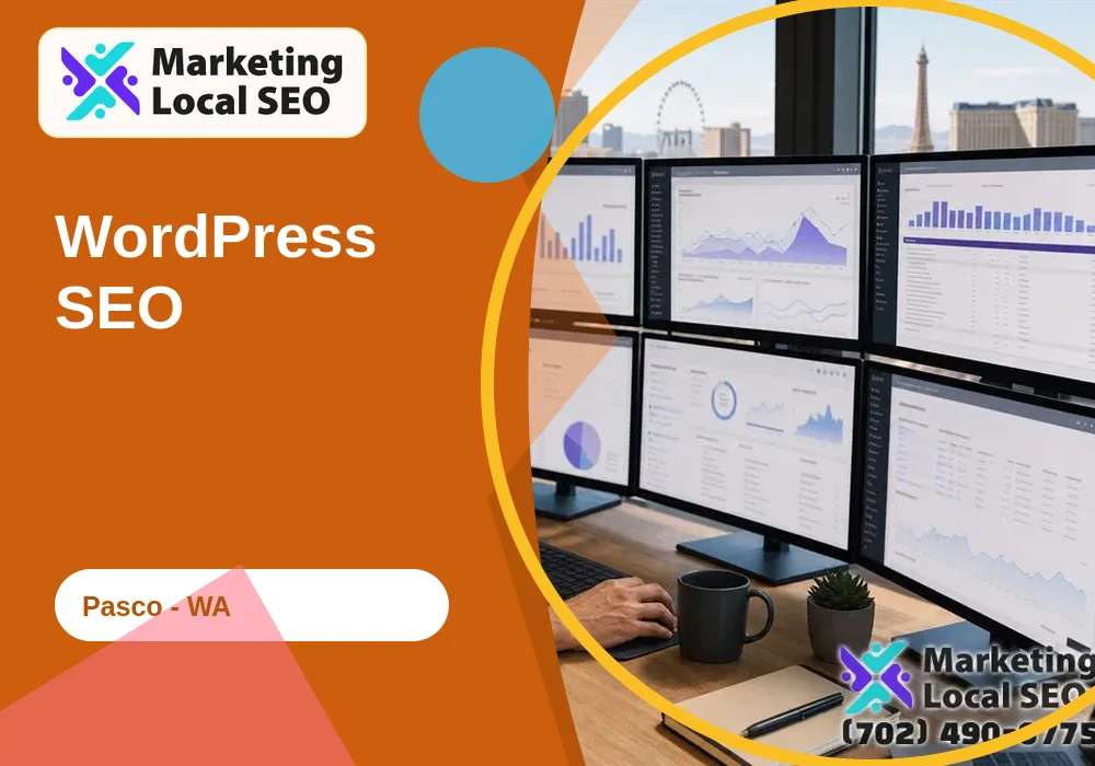 WordPress SEO in Pasco, WA WordPress SEO in Pasco, WA