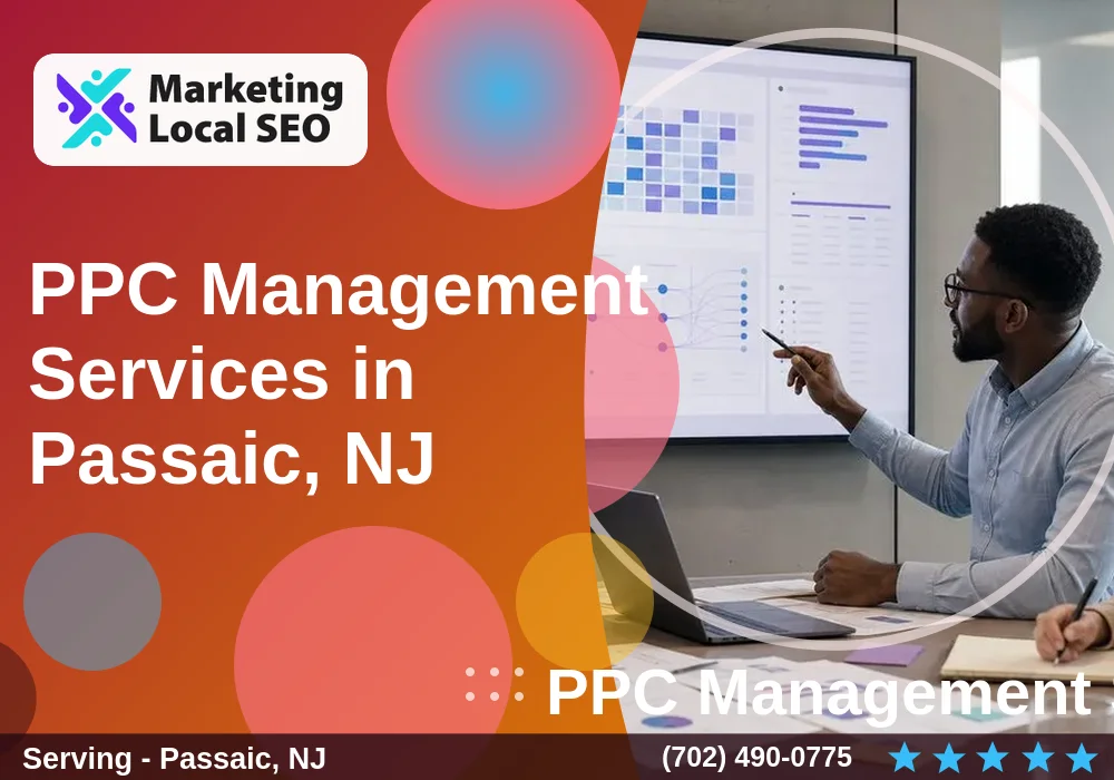 PPC Management Services in Passaic, NJ PPC Management Services in Passaic, NJ