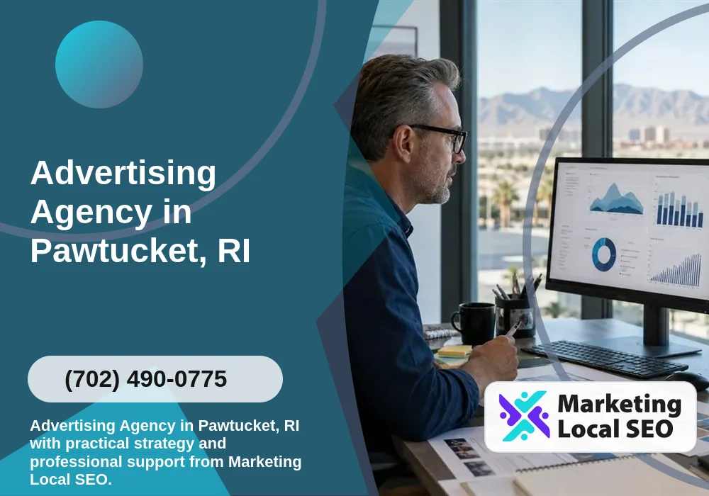 Advertising Agency in Pawtucket, RI