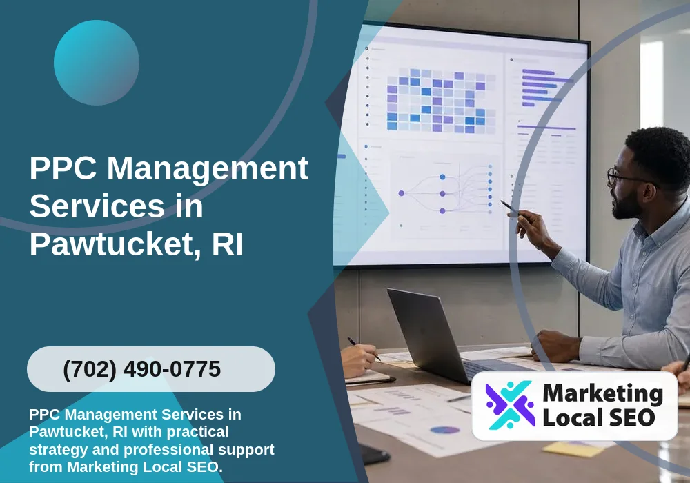 PPC Management Services in Pawtucket, RI