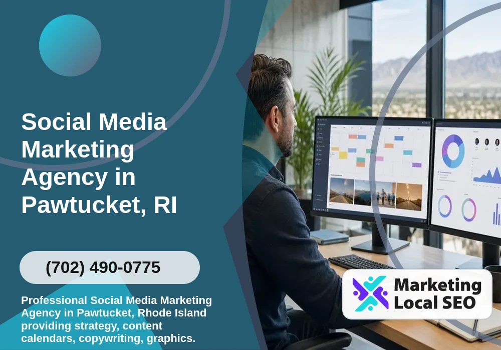 Social Media Marketing in Pawtucket, RI Social Media Marketing in Pawtucket, RI