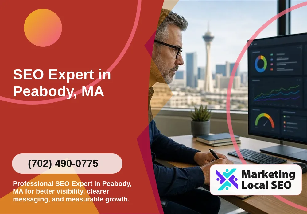 SEO Expert in Peabody, MA SEO Expert in Peabody, MA