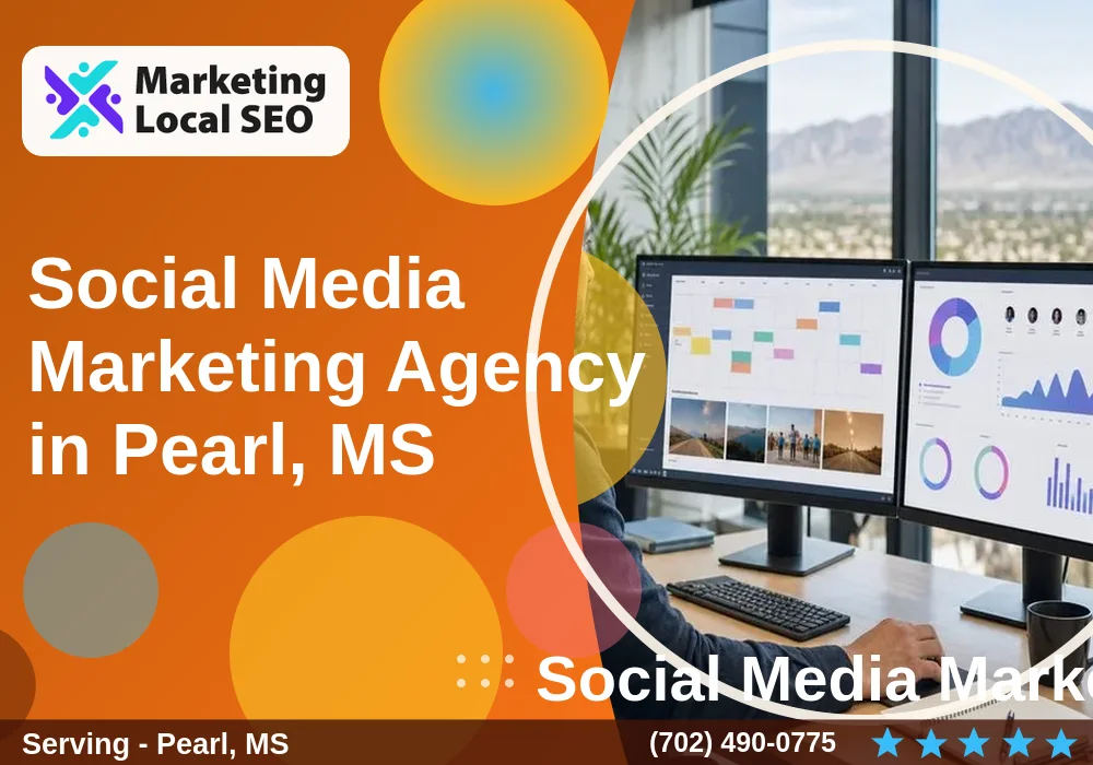 Social Media Marketing in Pearl, MS Social Media Marketing in Pearl, MS