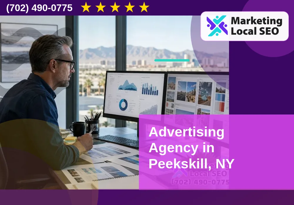 Advertising Agency in Peekskill, NY