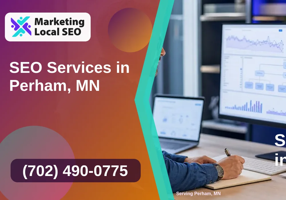 SEO Services in Perham, MN