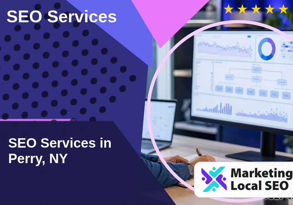 SEO Services in Perry, NY SEO Services in Perry, NY