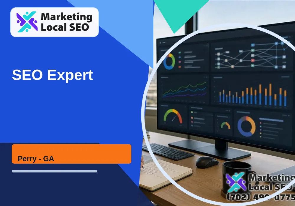 SEO Expert in Perry, GA