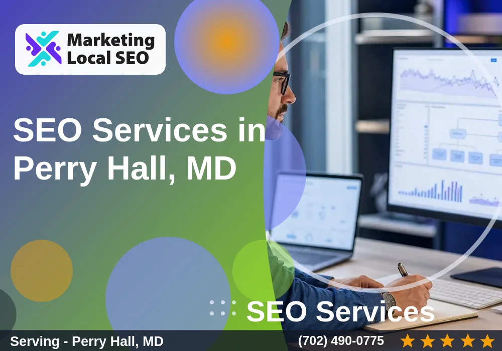 SEO in Perry Hall, MD SEO in Perry Hall, MD
