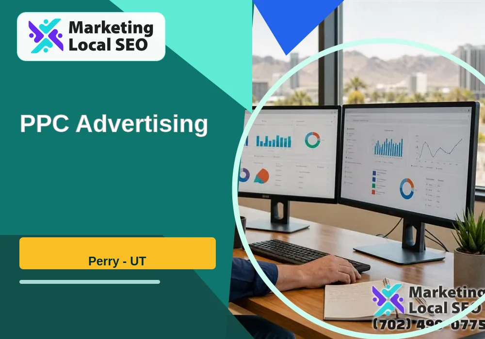 PPC Advertising in Perry, UT PPC Advertising in Perry, UT