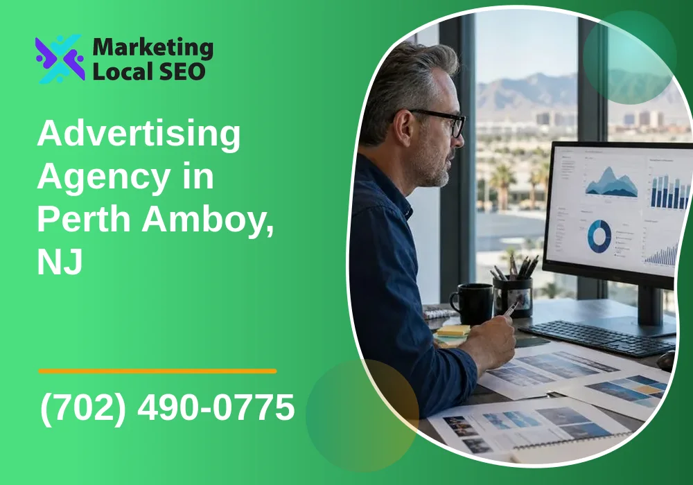 Advertising Agency in Perth Amboy, NJ