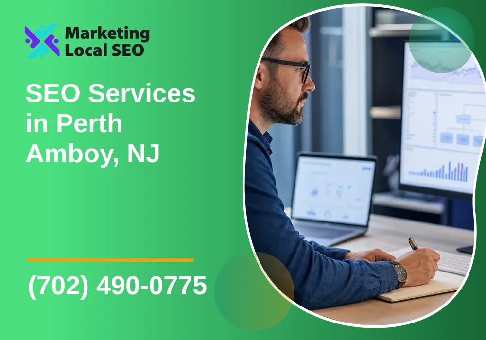 SEO Services in Perth Amboy, NJ SEO Services in Perth Amboy, NJ