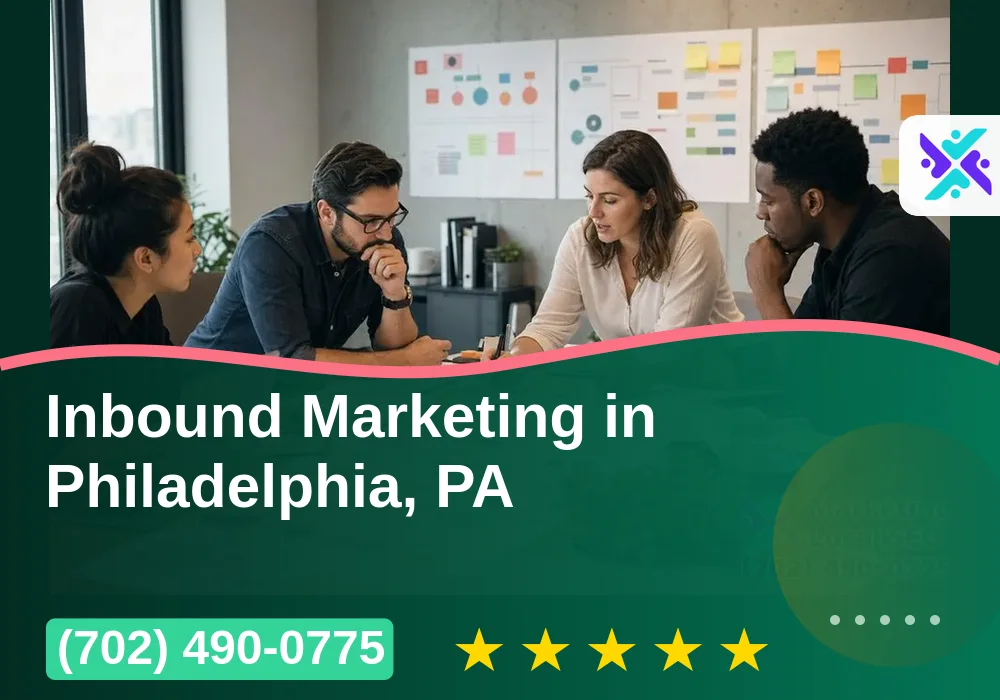 Inbound Marketing in Philadelphia, PA Inbound Marketing in Philadelphia, PA