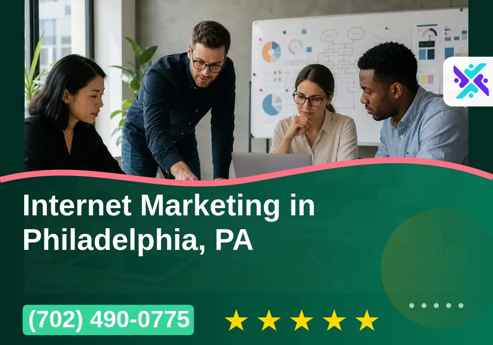 Internet Marketing in Philadelphia, PA