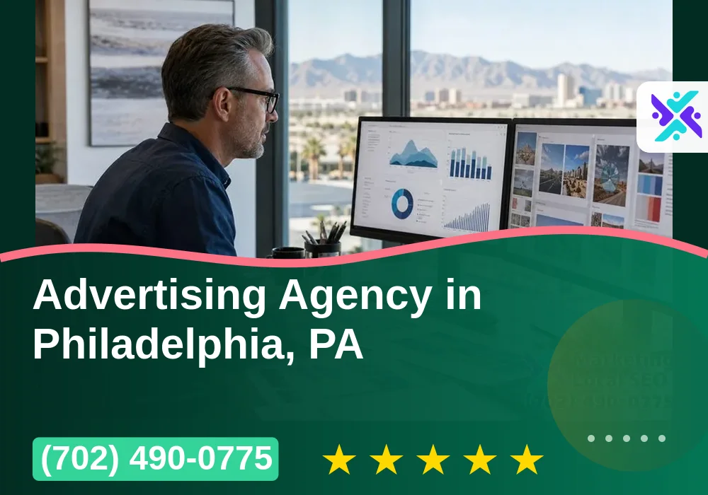 Advertising Agency in Philadelphia, PA