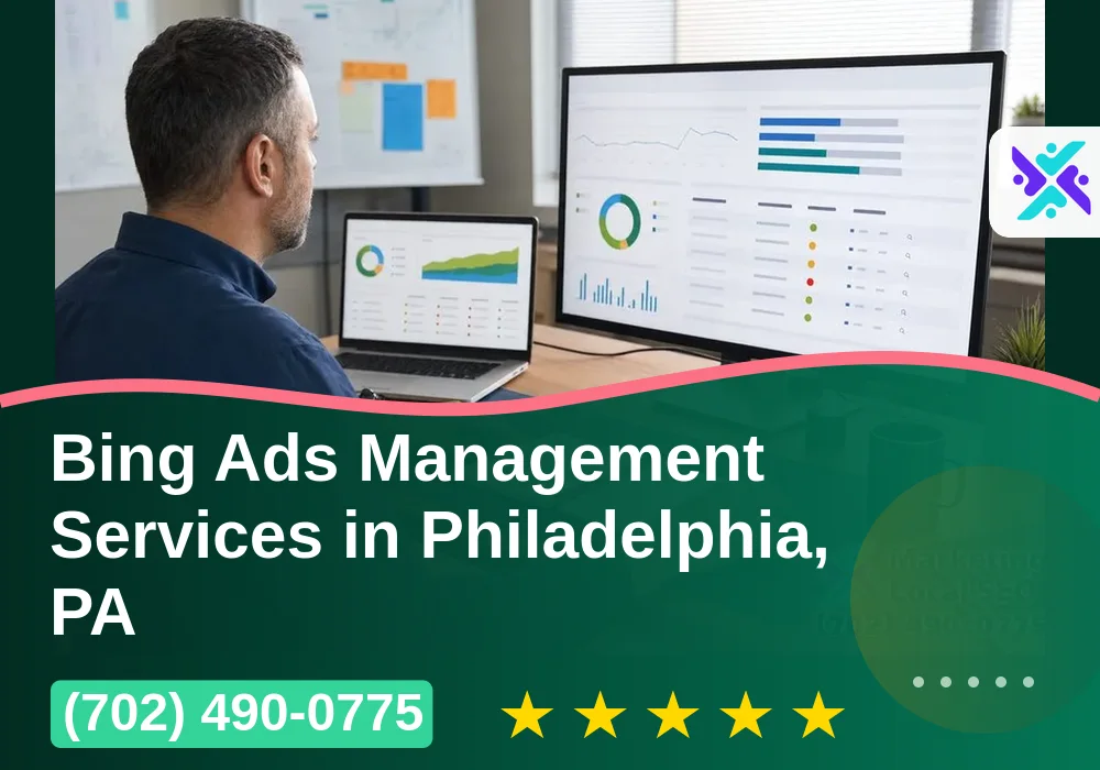 Bing Ads Management Services in Philadelphia, PA Bing Ads Management Services in Philadelphia, PA