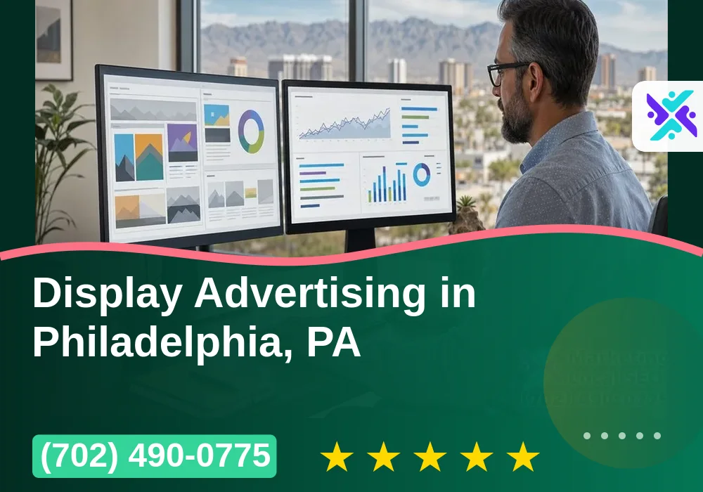 Display Advertising in Philadelphia, PA Display Advertising in Philadelphia, PA