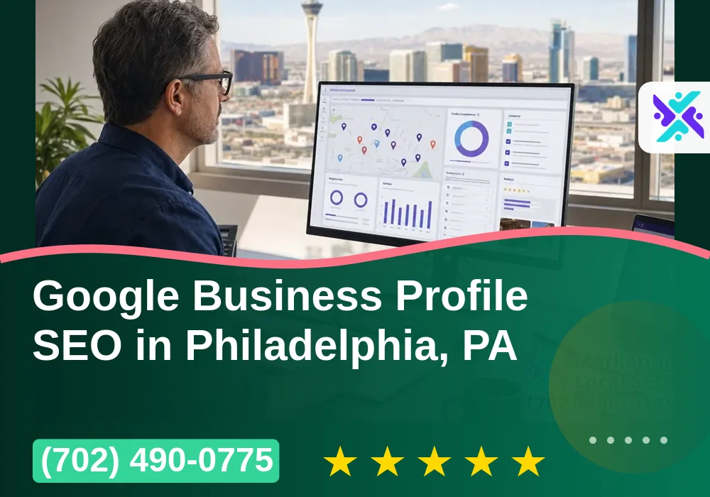 Google Business Profile SEO in Philadelphia, PA Google Business Profile SEO in Philadelphia, PA