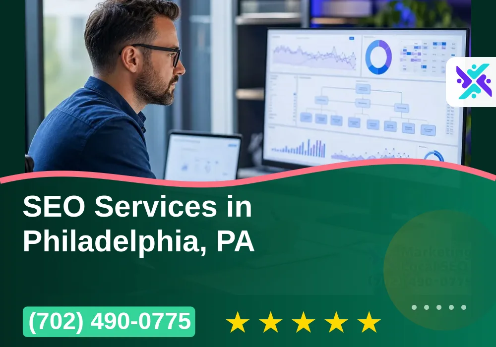 SEO Services in Philadelphia, PA SEO Services in Philadelphia, PA