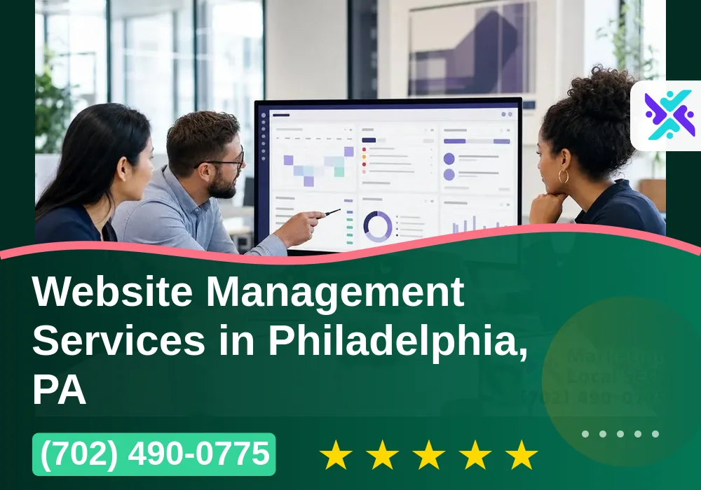 Website Management Services in Philadelphia, PA Website Management Services in Philadelphia, PA