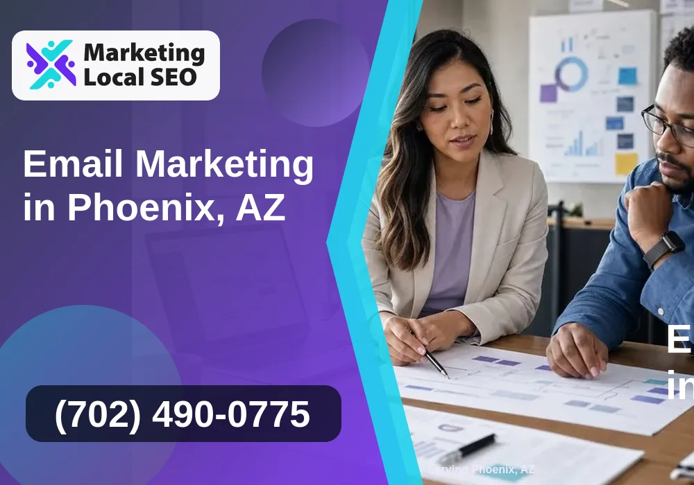 Email Marketing in Phoenix, AZ Email Marketing in Phoenix, AZ
