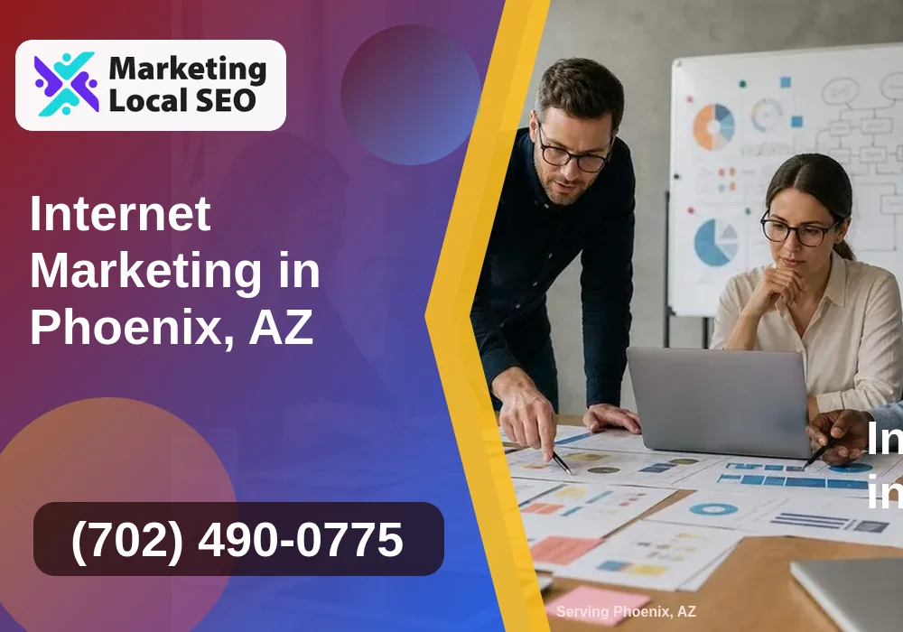 Internet Marketing in Phoenix, AZ Internet Marketing in Phoenix, AZ