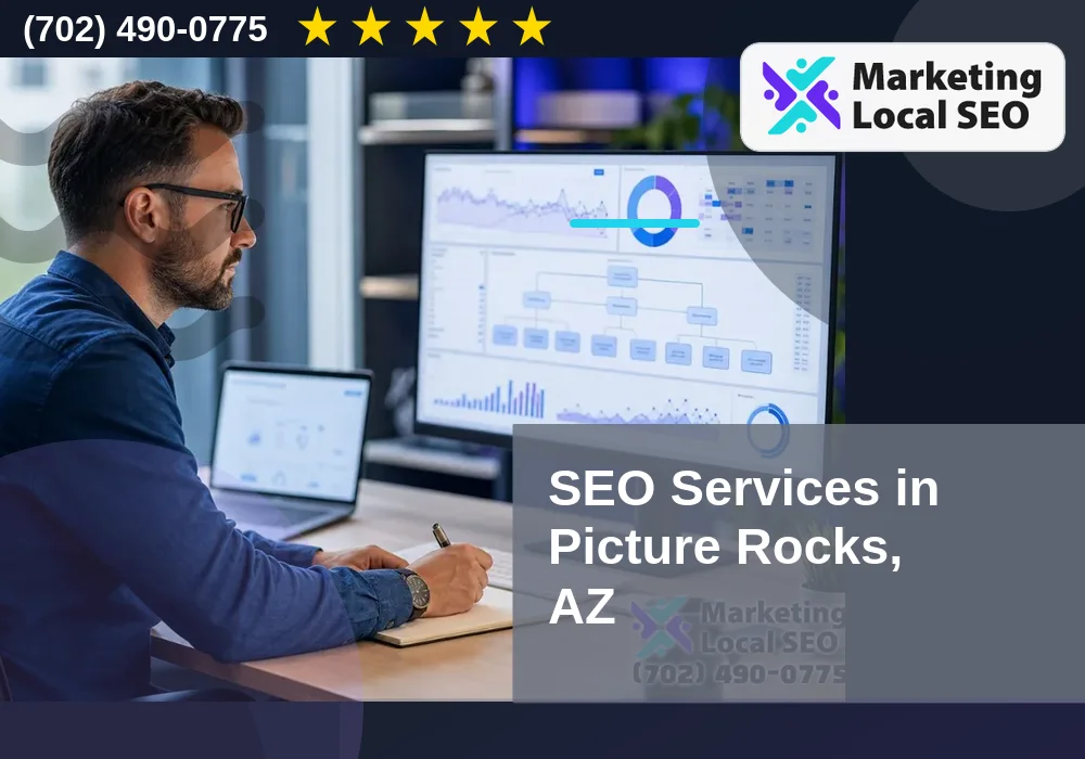 SEO Services in Picture Rocks, AZ SEO Services in Picture Rocks, AZ