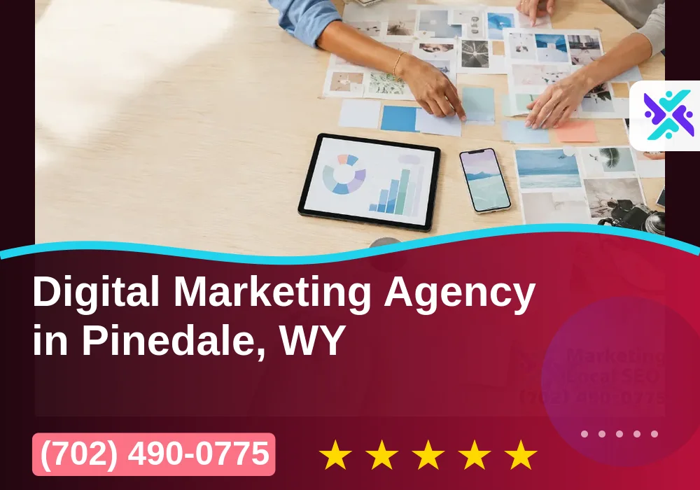 Digital Marketing Agency in Pinedale, WY Digital Marketing Agency in Pinedale, WY