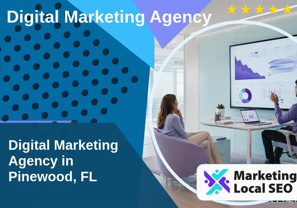 Digital Marketing Agency in Pinewood, FL Digital Marketing Agency in Pinewood, FL