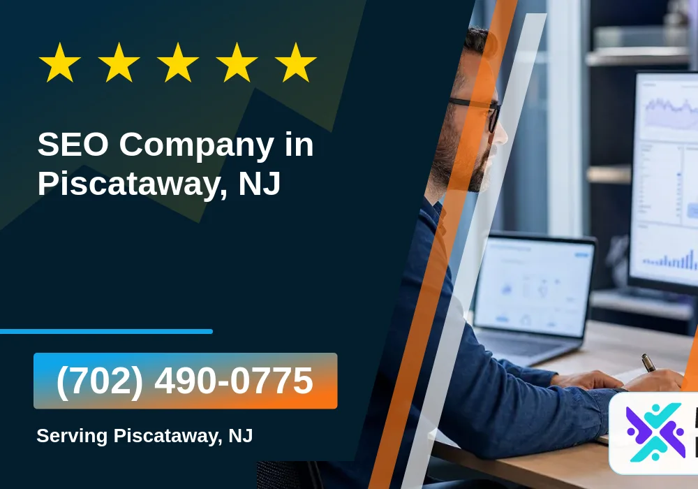 SEO in Piscataway, NJ