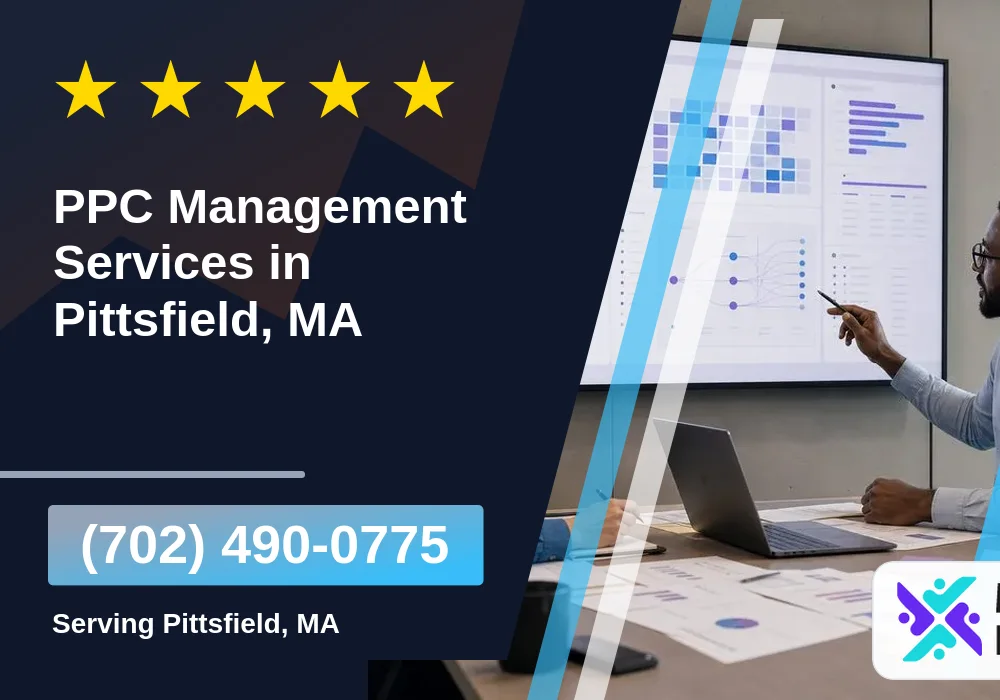 PPC Management Services in Pittsfield, MA