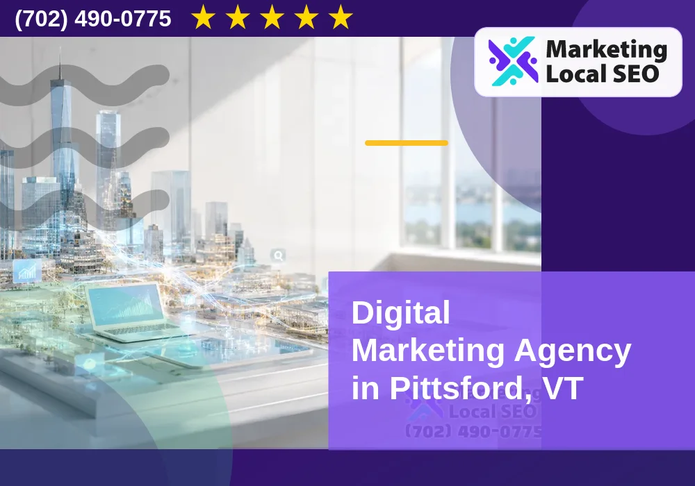 Digital Marketing Agency in Pittsford, VT Digital Marketing Agency in Pittsford, VT
