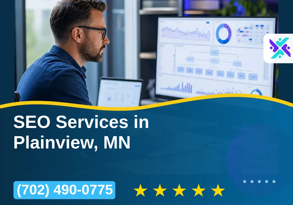 SEO Services in Plainview, MN SEO Services in Plainview, MN
