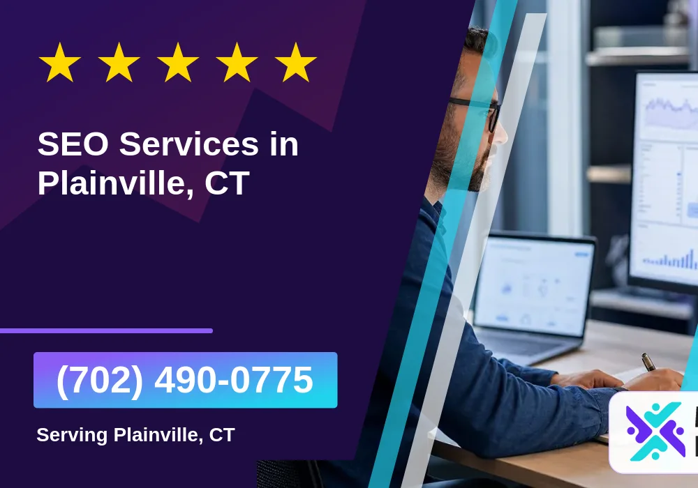 SEO Services in Plainville, CT SEO Services in Plainville, CT