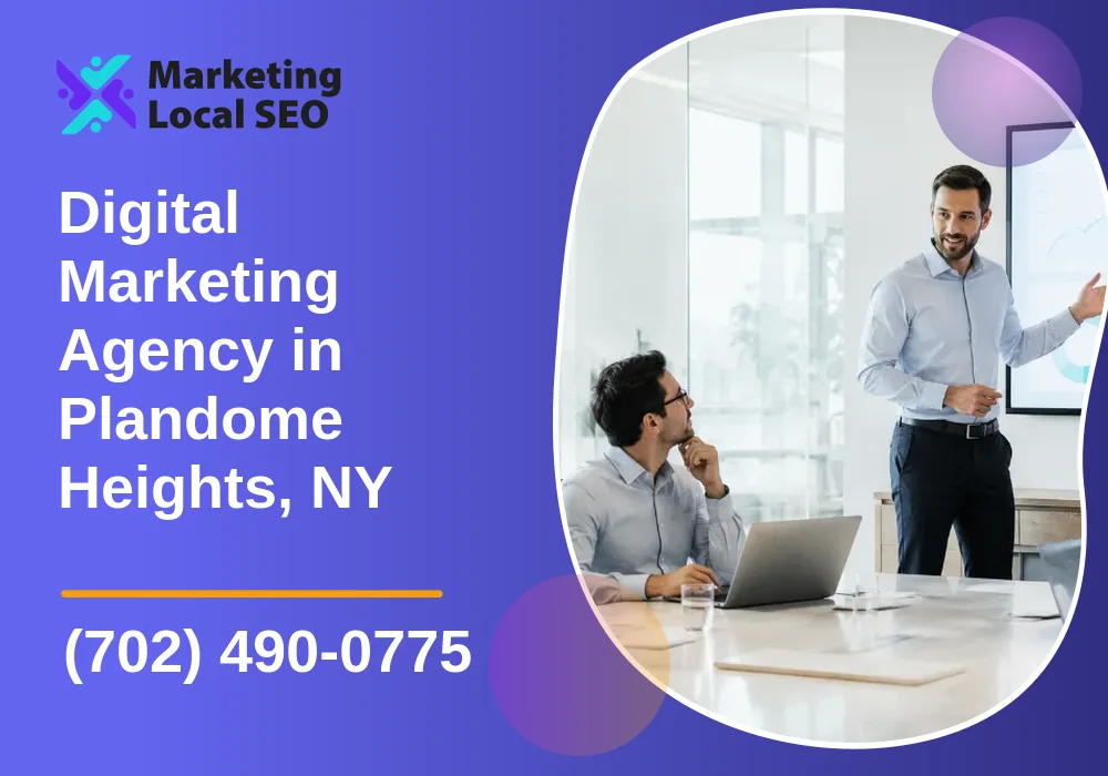 Digital Marketing Agency in Plandome Heights, NY Digital Marketing Agency in Plandome Heights, NY