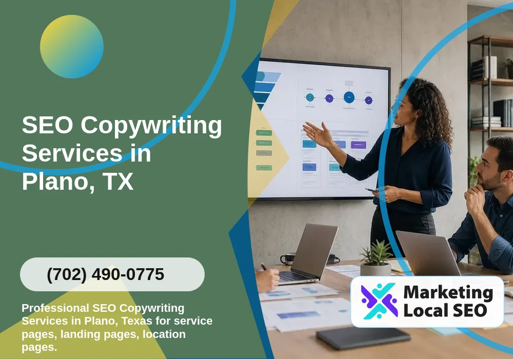 SEO Copywriting in Plano, TX SEO Copywriting in Plano, TX