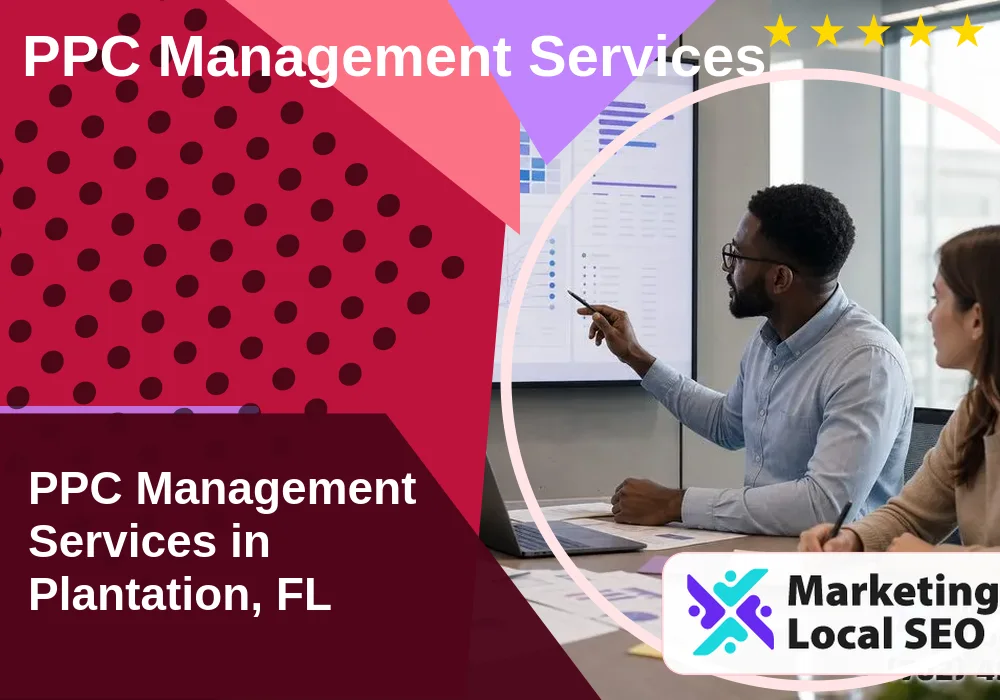 PPC Management Services in Plantation, FL