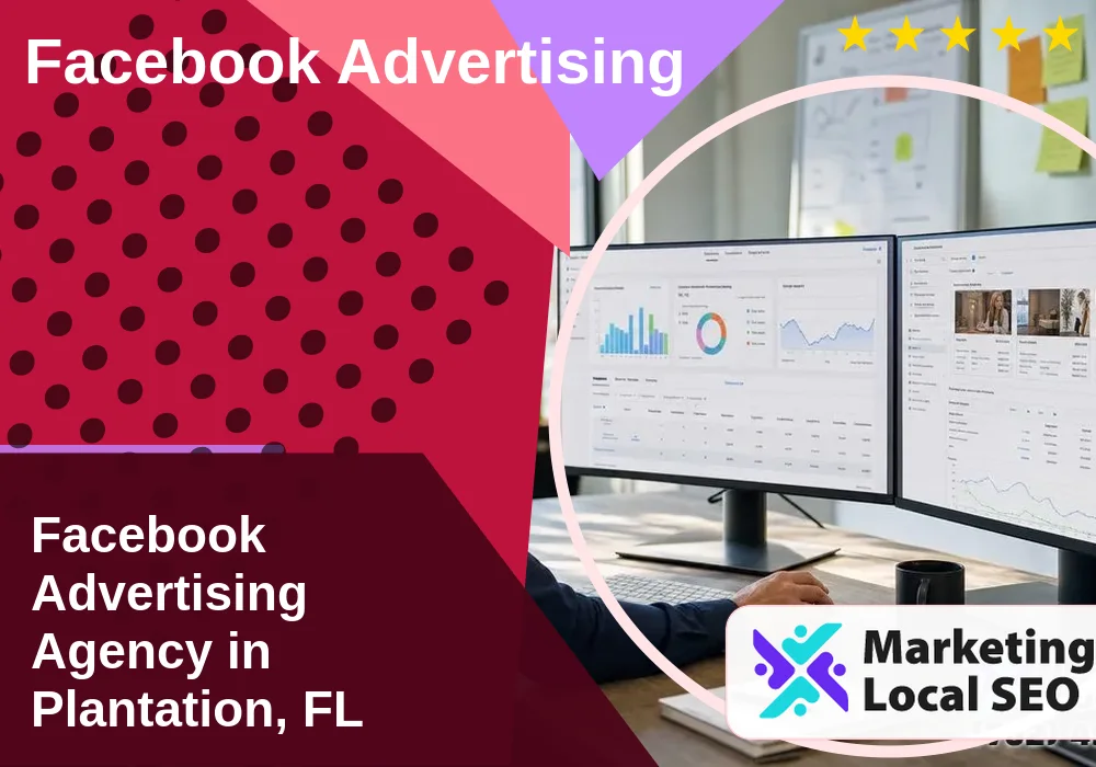 Facebook Advertising in Plantation, FL