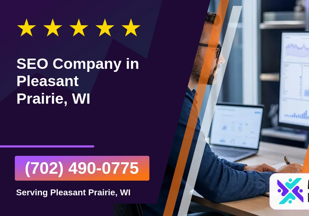 SEO in Pleasant Prairie, WI SEO in Pleasant Prairie, WI