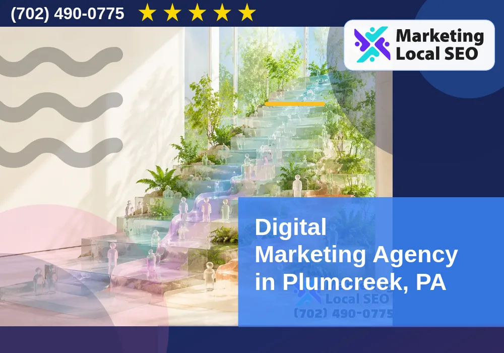 Digital Marketing Agency in Plumcreek, PA Digital Marketing Agency in Plumcreek, PA