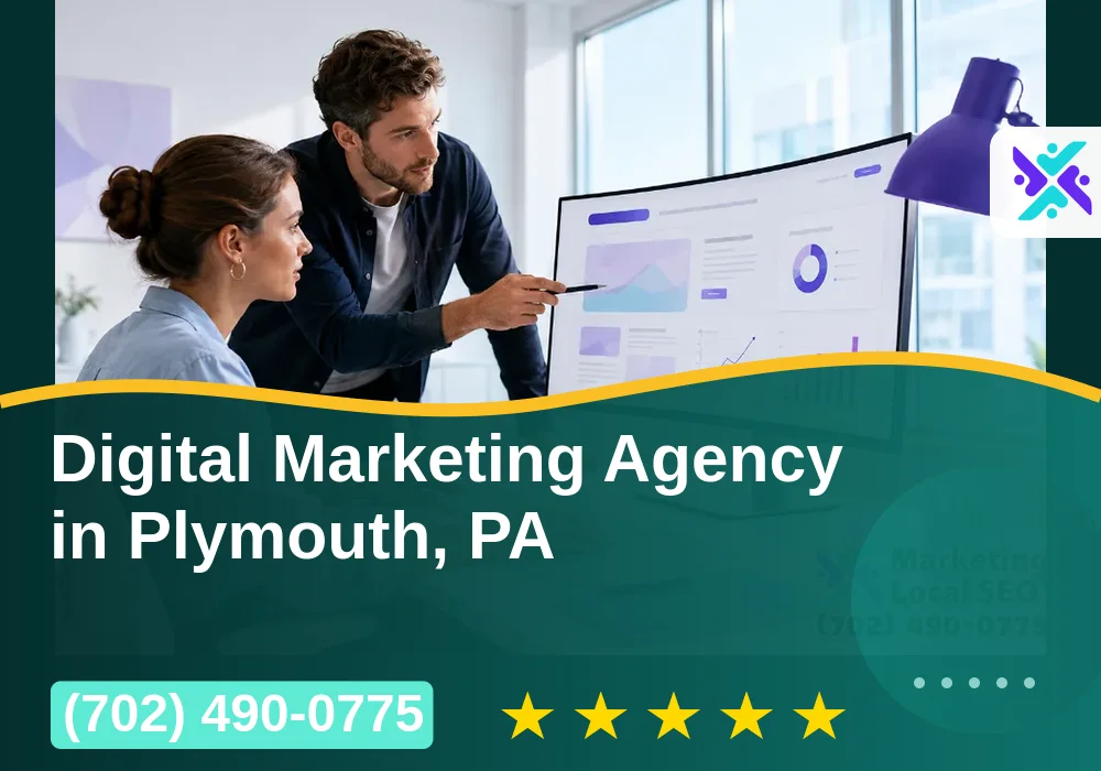 Digital Marketing Agency in Plymouth, PA Digital Marketing Agency in Plymouth, PA