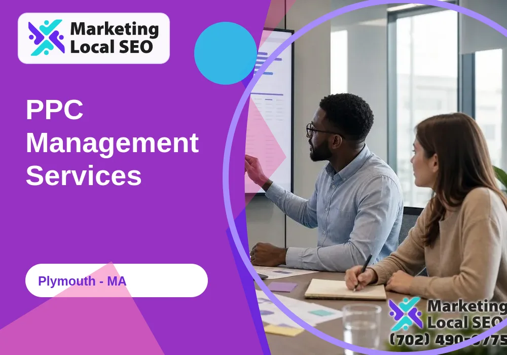PPC Management Services in Plymouth, MA