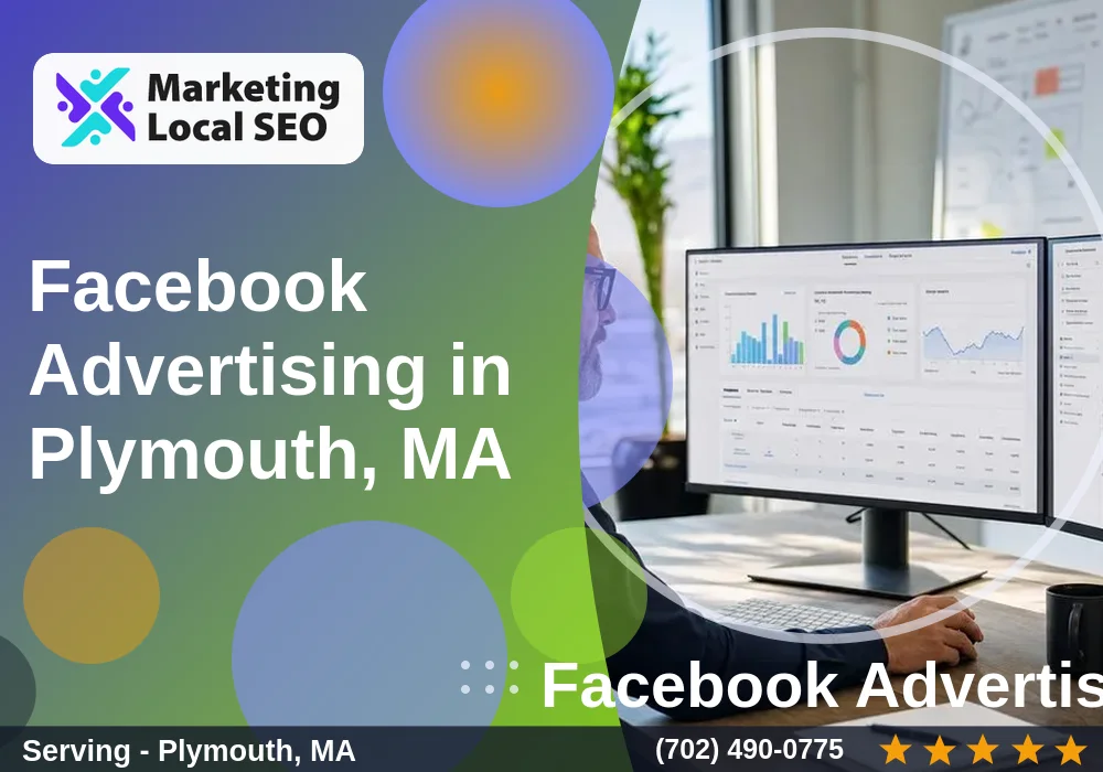 Facebook Advertising in Plymouth, MA Facebook Advertising in Plymouth, MA