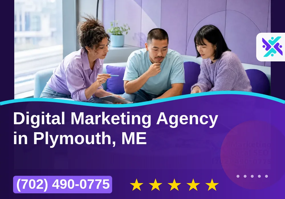 Digital Marketing Agency in Plymouth, ME Digital Marketing Agency in Plymouth, ME