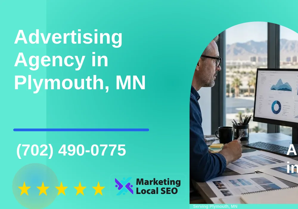 Advertising Agency in Plymouth, MN Advertising Agency in Plymouth, MN