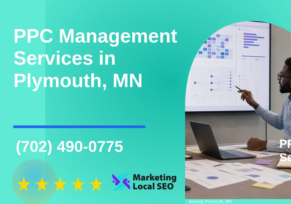 PPC Management Services in Plymouth, MN PPC Management Services in Plymouth, MN