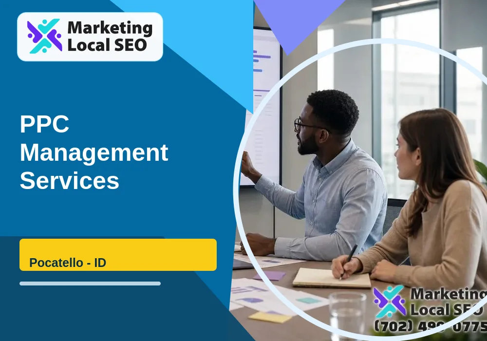 PPC Management Services in Pocatello, ID PPC Management Services in Pocatello, ID