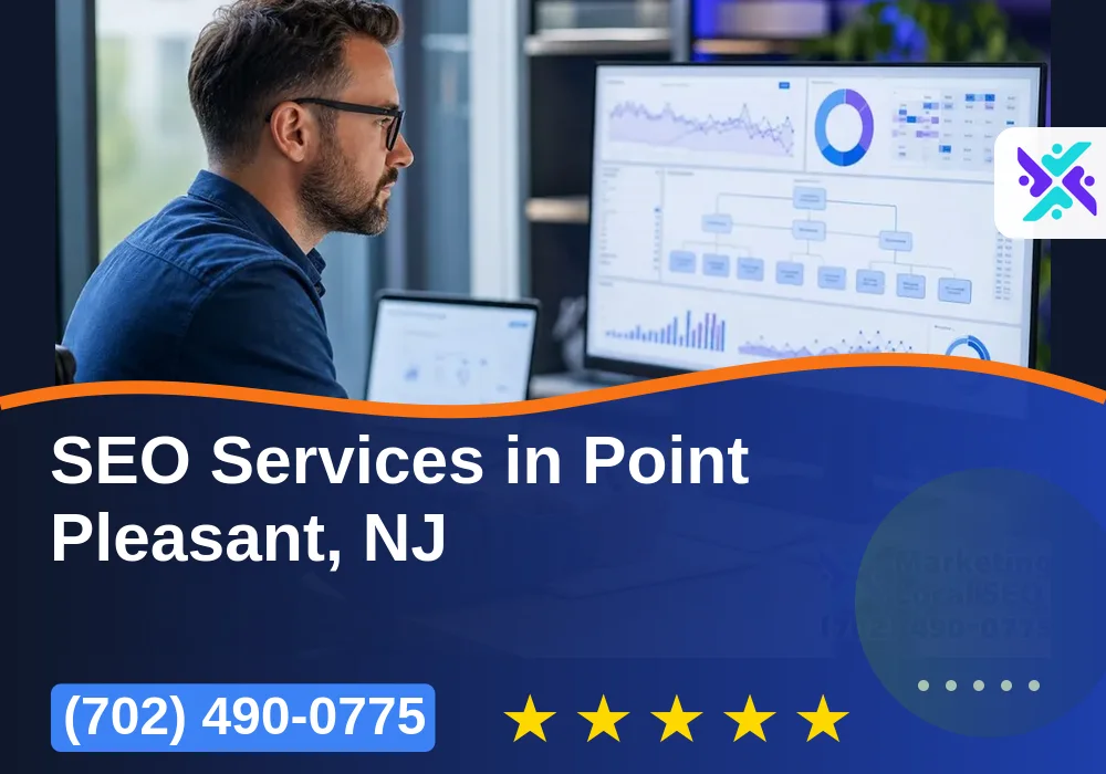 SEO Services in Point Pleasant, NJ