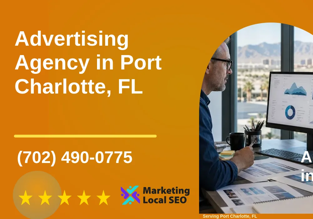 Advertising Agency in Port Charlotte, FL