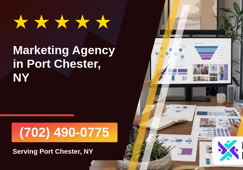 Marketing Services in Port Chester, NY