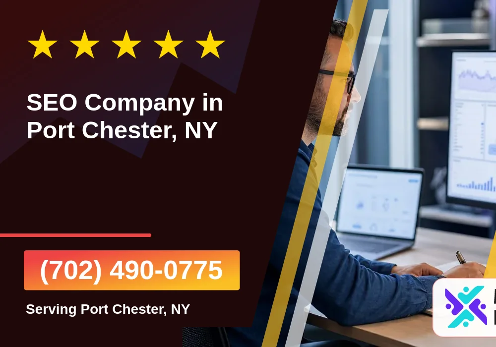 SEO in Port Chester, NY SEO in Port Chester, NY